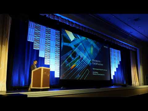 Adobe ColdFusion Summit 2022- Keynote Session by Shameer Ayyappan