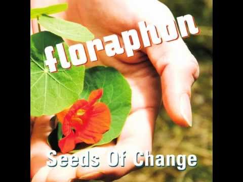 floraphon, Band, Seeds Of Change, SE0504SO, Musik, Music, Sound, Audio, Chlorophyll Records, Konzept, Concept, Album, Track 02, Title: "Tomtit"