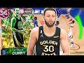 PINK DIAMOND STEPHEN CURRY IS A FUN AND BUDGET PG IN NBA2K26 MyTeam!!