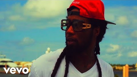 Vandam Bodyslam - Edge