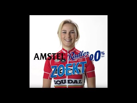 Amstel Radler 0.0% zoekt rondemisters!