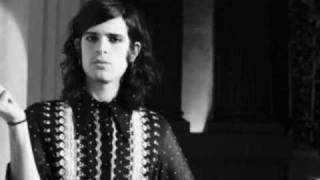 Video thumbnail of "Devendra Banhart / Cripple Crow"