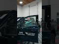 Ford F-150 Lightning gets Llumar ceramic tint and ceramic coating