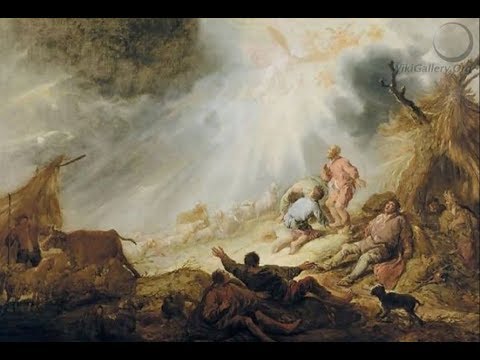 Homily for 1st Sunday after Christmas 2017 - YouTube