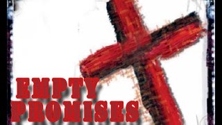 Unveiling the Truth Behind Empty Promises in Easter Sermon Video