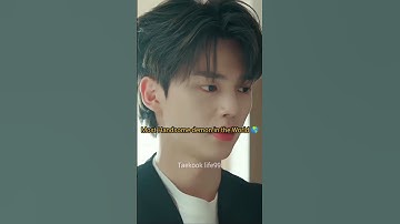 Taehyung With Actor Song Kang 😎 Fire 🔥 Duo friendship 🎀🦋#bts #kdrama #taehyung #songkang