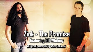 The Promise (When In Rome Cover)