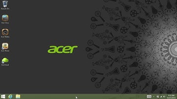 Windows 8.1 - How to Boot Directly to the Desktop