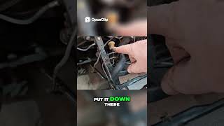 Why Fuel Filter Location Doesn't Have to Be Perfect #diy #tips #automotive