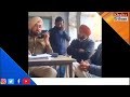 Dhakar police officer directly told MLA not to leave the person, do change what the police officer