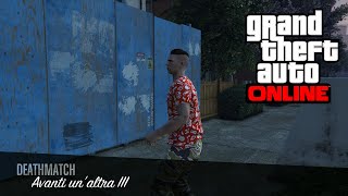 Grand Theft Auto Online:Avanti un'altra III