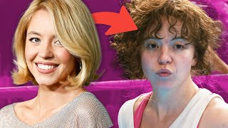 Sydney Sweeney Breaks Down Incredible Transformation To Boxing Legend Christy Martin | "Christy"
