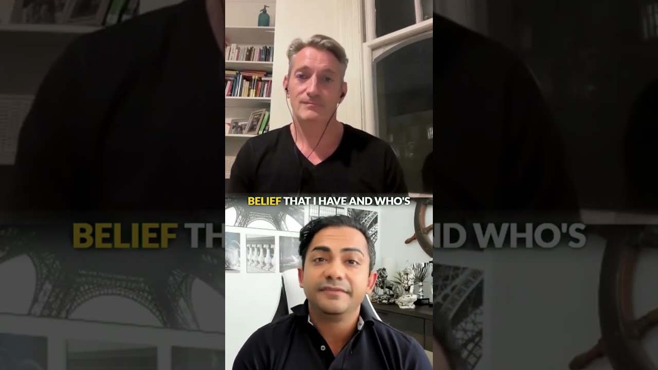 Break Through Your Money Limits & Earn More 