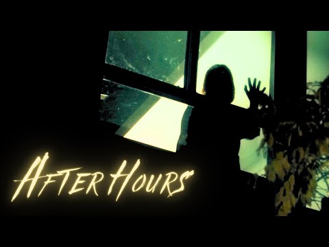 AFTER HOURS | Supernatural Horror Short Film | Red Tower Premiere