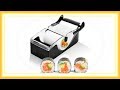 Machine  sushis et makis  easy sushi  kit de preparation maki sushi sushi machine sushi maker