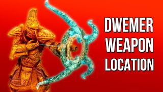 Skyrim How Dwemer Weapons Should Have Been! Skyrim How Dwemer Weapons Should Have Been!
