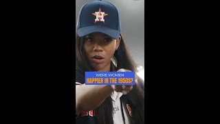 1920S 1% Divorce Rate. 1980S 22% After Women Got Rights. Yet Theyre Happier In The 1950S?