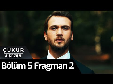 Çukur 4.Sezon 5.Bölüm 2.Fragman