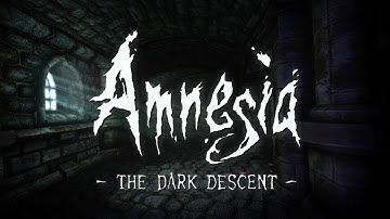 There and Back and Forth Again | Amnesia: The Dark Descent - #14