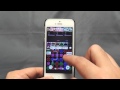 パズドラのパズルを解析して、連続コンボを狙うアプリ「最強コンボ for パズドラ」デモ