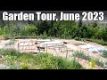 Garden Tour, June 2023