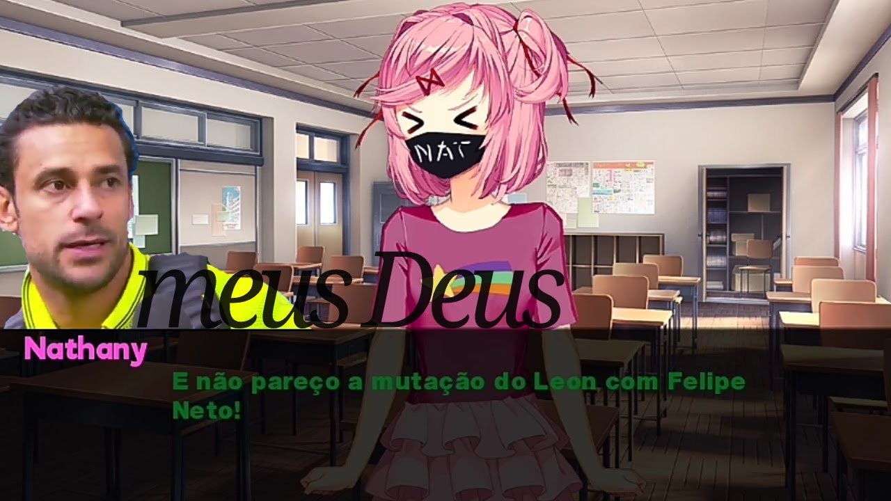 Doki Doki Brazilian Club! 