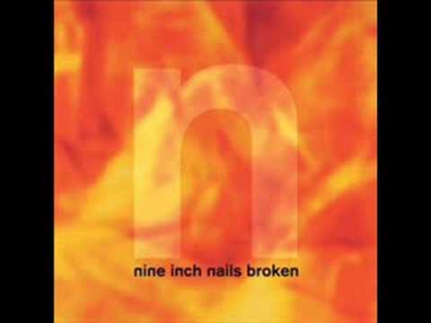 Nine Inch Nails (+) Physical (You`re So) (Album Version)