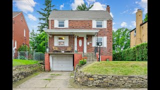 3408 Willett Road Pittsburgh, PA | ColdwellBankerHomes.com