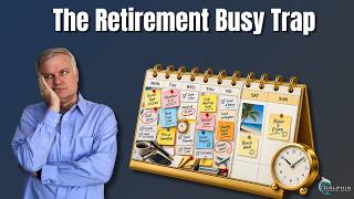 Should You Stay Busy in Retirement? Research Says Maybe Not