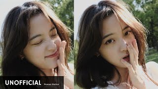 欧阳娜娜 Nana Ouyang - 夏天 Summer [Music Video] | 原唱 Original singer：李玖哲 Nicky Lee