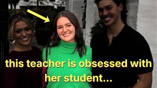 Famous Why Are More Female Teacher Scandals Being Exposed? (The Haley Beck Case) Profile
