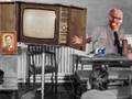 Sundance Channel GREENIMATION: Breakfast