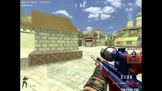 Special Force Sniper 1v1 screenshot 3