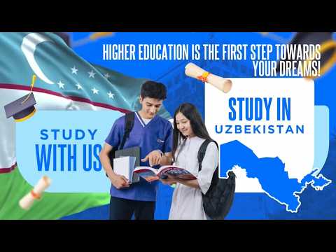 Study in Uzbekistan – A Growing Destination for International Students