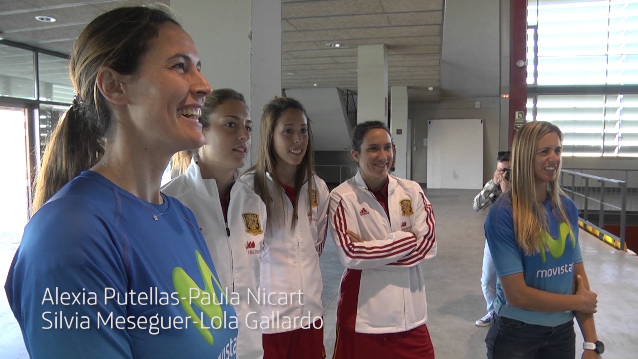 Fútbol versus Windsurf, ¿quién ganará este reto? real federacion española de futbol sala