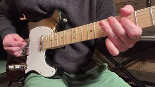 Tele Phonic (Slow)