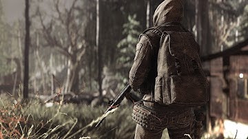 New Global Illumination ReShade - Fallout 4 Modded