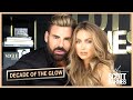 The History of Makeup | Time Travel Series With Scott Barnes : Decade Of The Glow 2014s