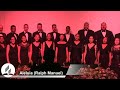 Coral Agnus Dei - Alleluia (Ralph Manuel) | Agnus Dei 20 Anos