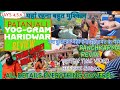 Patanjali yoggram in haridwar review  swami baba ramdev  india tv yoga  room  live  vlog  tour