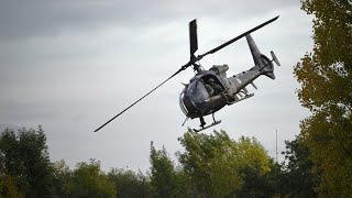 Cinq morts après le crash de deux hélicoptères de l'armée française dans le Var