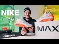 Выпуск 22| Обзор &quot;заряженных кроссовок&quot; Nike Adapt Auto Max