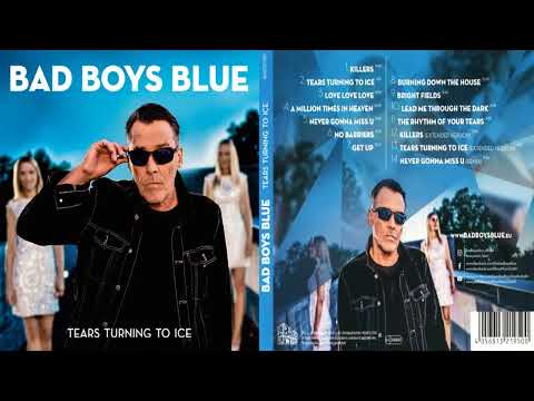 BAD BOYS BLUE