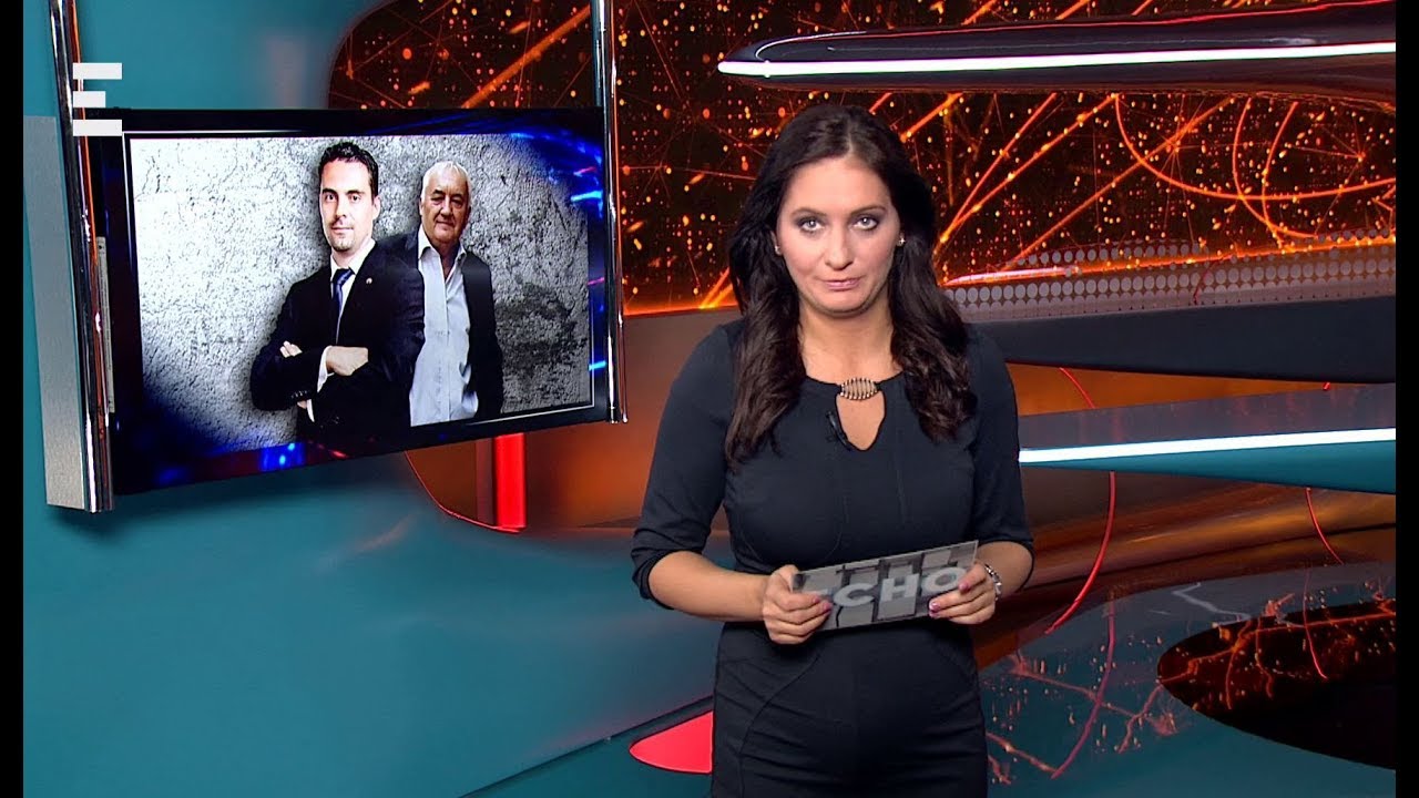 Echo Magyarország (2017-12-20) – ECHO TV - YouTube