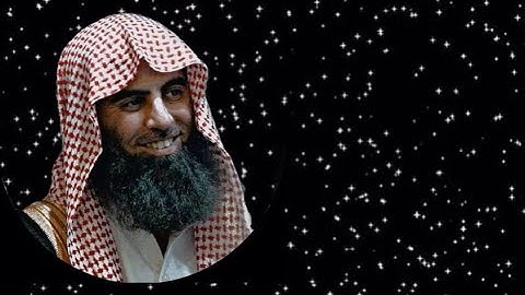 سورة الزخرف - محمد اللحيدان