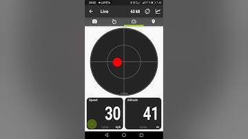 10Hz bluetooth GPS dongle