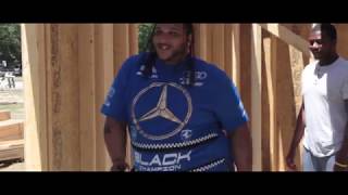 Milo - Hard Foreal Ft. Black Official Music Video