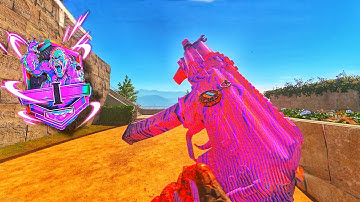 Console Aimbotting In MW2 Ranked Play + Best Controller Settings