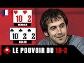 Le meilleur des texas dollys  la main lgendaire de doyle brunson  pokerstars en franais