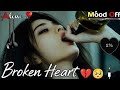 Heartbreaking 💔 Lofi Mashup 🎧 Slowed + Reverb Songs | Study, Focus & Late Night Vibes@AloneBoyMusic